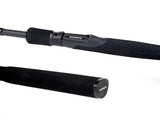 Shimano meškerė Aero X1A Distance Feeder 3,66m 12'0" 120g 2pc+tips