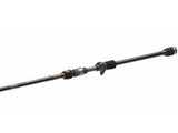 Westin meškerė W3 Finesse Crank-T 210cm ML 5-15g Moderate 1 dalies