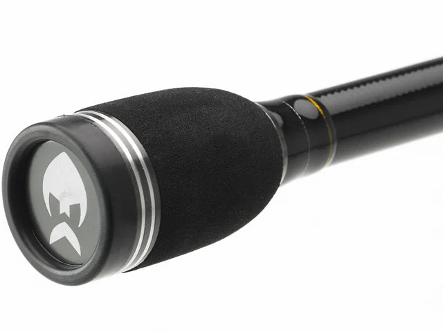 Westin meškerė W3 Finesse Crank-T 210cm ML 5-15g Moderate 1 dalies