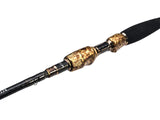 Westin meškerė W8 UltraStick 190cm 7-28g