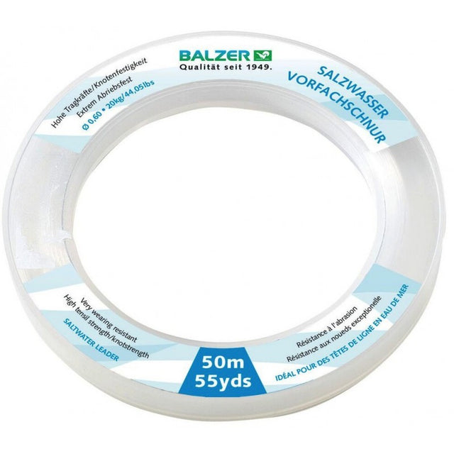Valas Balzer Saltwater 50m