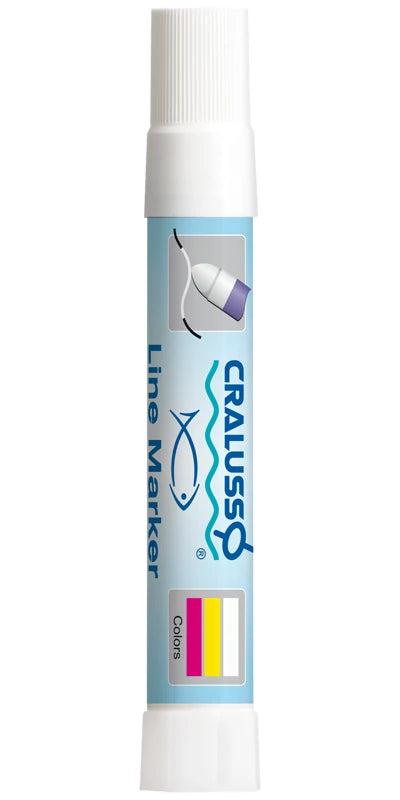 Cralusso valo žymeklis