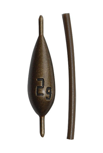 Drennan Olivettes Lock & Slide 0,2g