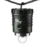 Mactronic LT250L daugiafunkcinis 250lm stovyklavimo žibintas