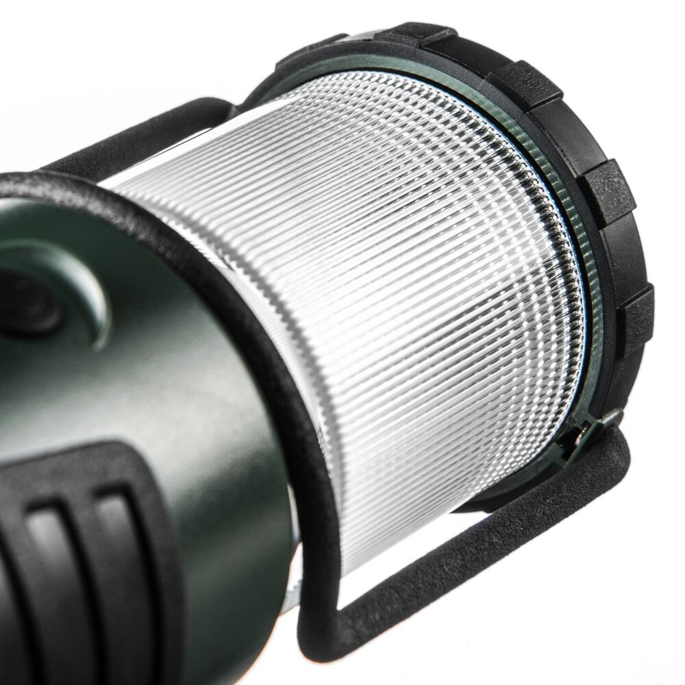 Mactronic LT250L daugiafunkcinis 250lm stovyklavimo žibintas