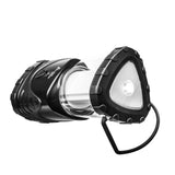 Mactronic LT400L Turistinis stovyklavimo žibintas su žibintuvėlio funkcija Mactronic 300lm