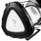 Mactronic LT400L Turistinis stovyklavimo žibintas su žibintuvėlio funkcija Mactronic 300lm