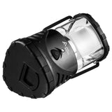 Mactronic LT400L Turistinis stovyklavimo žibintas su žibintuvėlio funkcija Mactronic 300lm