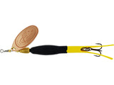 Westin sukrė downstream 20g black/flouro — 4