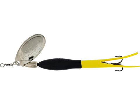 Westin sukrė downstream 20g black/flouro — 6