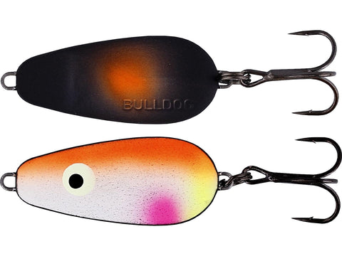 Westin blizgė-vartyklė Bulldog 3.9cm 7g