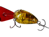 Westin dirbtinis masalas MegaBite DR Crankbait 6cm 19g Floating