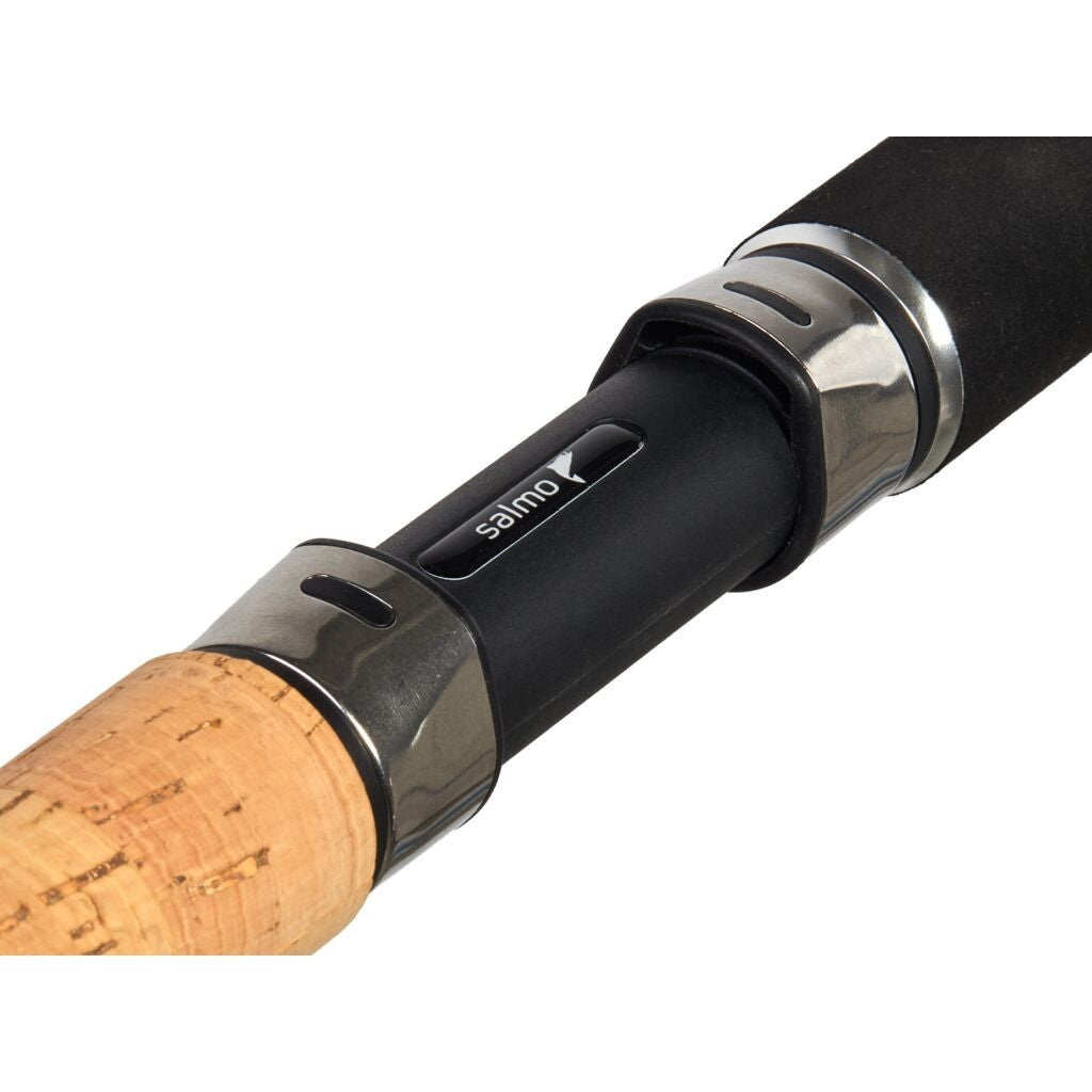 Meškerė Salmo Spartan Feeder 390cm 90g