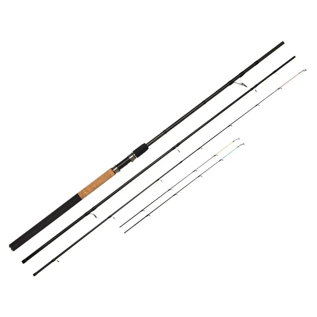 Meškerė Salmo Spartan Feeder 390cm 150g