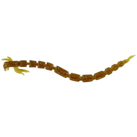 Westin dirbtinis masalas BloodTeez Worm 10vnt — 8