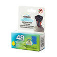 ThermaCell M-48-XIXpakeitimo/papildymo komplektas 48h (AA-1)