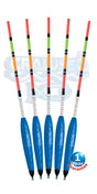 Cralusso plūdė Multicolor waggler