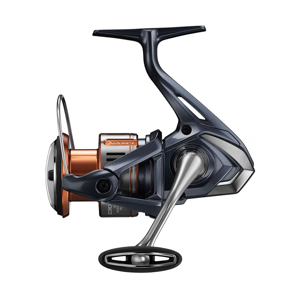Shimano ritė Nasci FD 4000