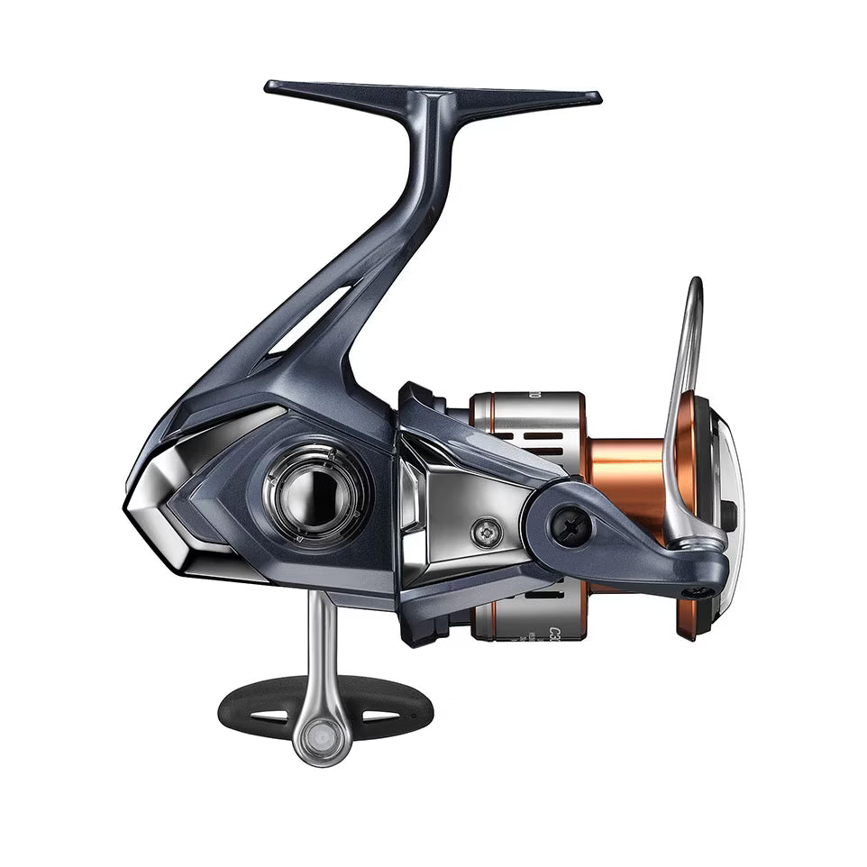 Shimano ritė Nasci FD 4000