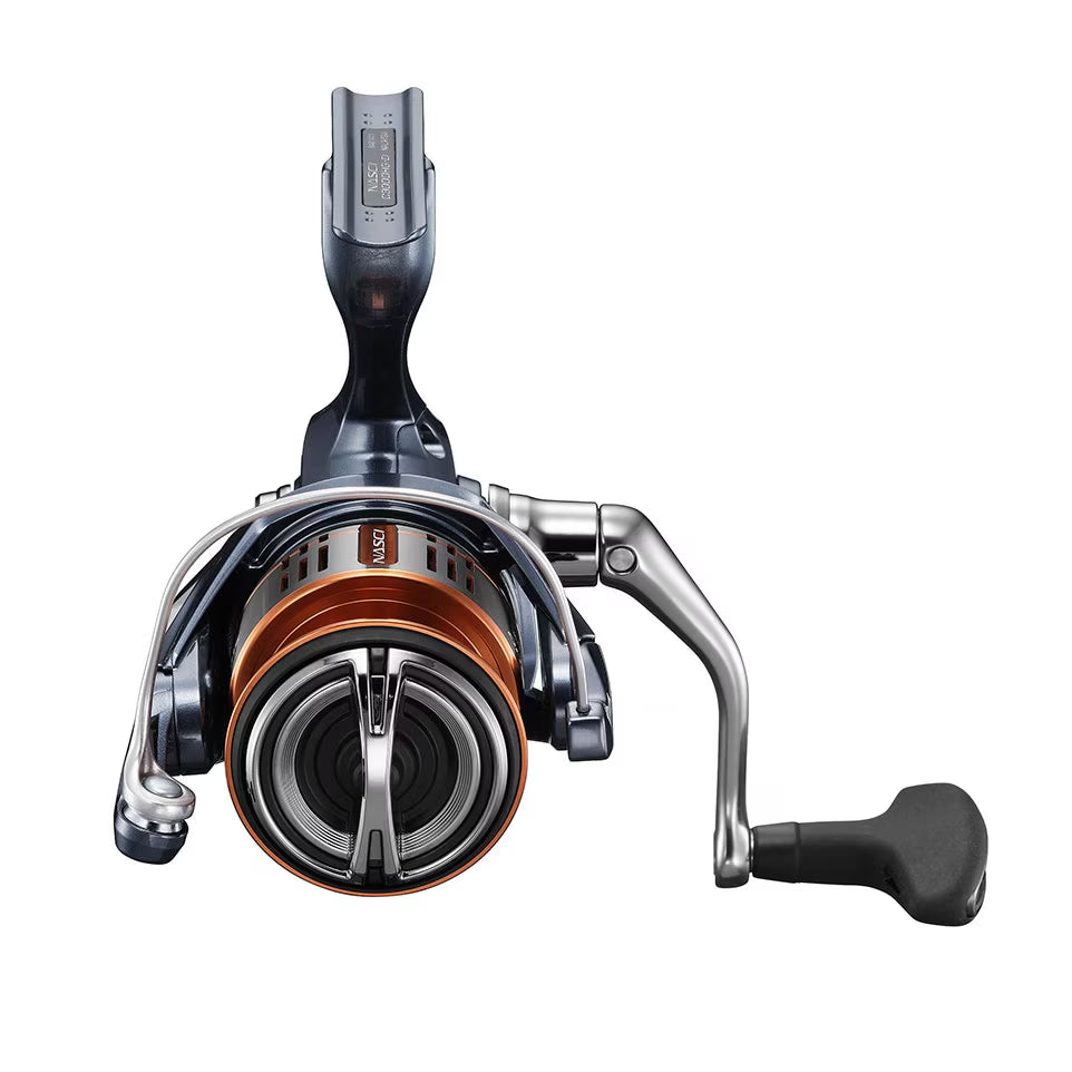 Shimano ritė Nasci FD 4000