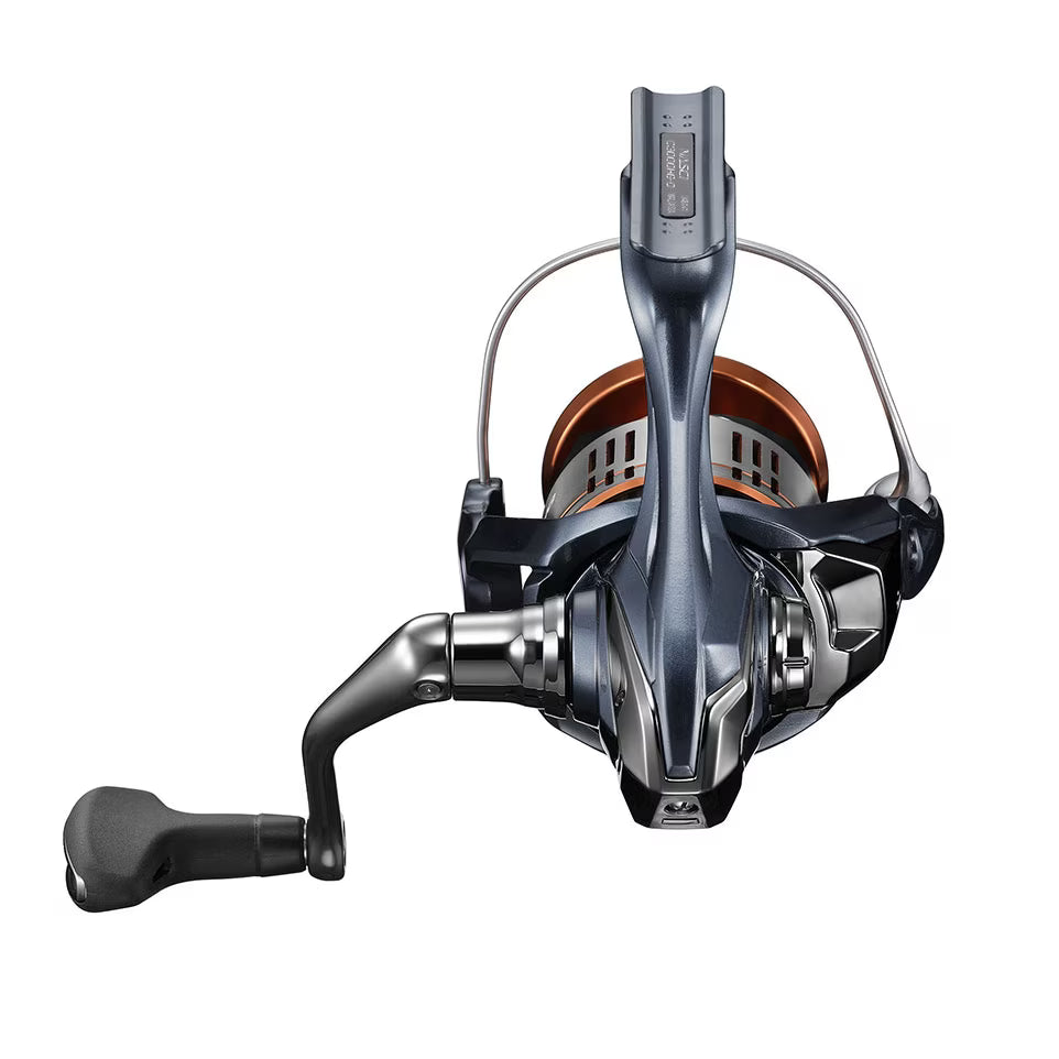 Shimano ritė Nasci FD 4000