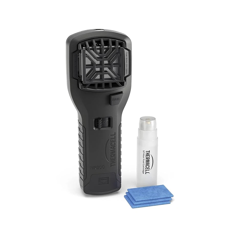 ThermaCell MR-300L-XIX Citridiol uodus atbaidantis įrenginys