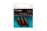 Drennan svarelis In- Line Olivette — 8