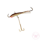 Nills Master žieminė švytuoklė Jigger 2 - 7cm 10g