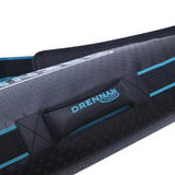 Drennan dėklas meškerėms DMS 4 Rod Hard Case (4-jų dalių)