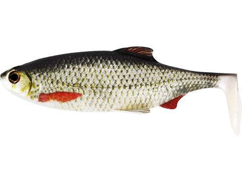 Westin dirbtinis masalas Ricky the Roach ShadTail — 4