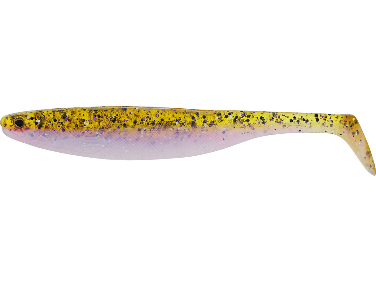 Westin dirbtinis masalas Shad Teez Slim — 43