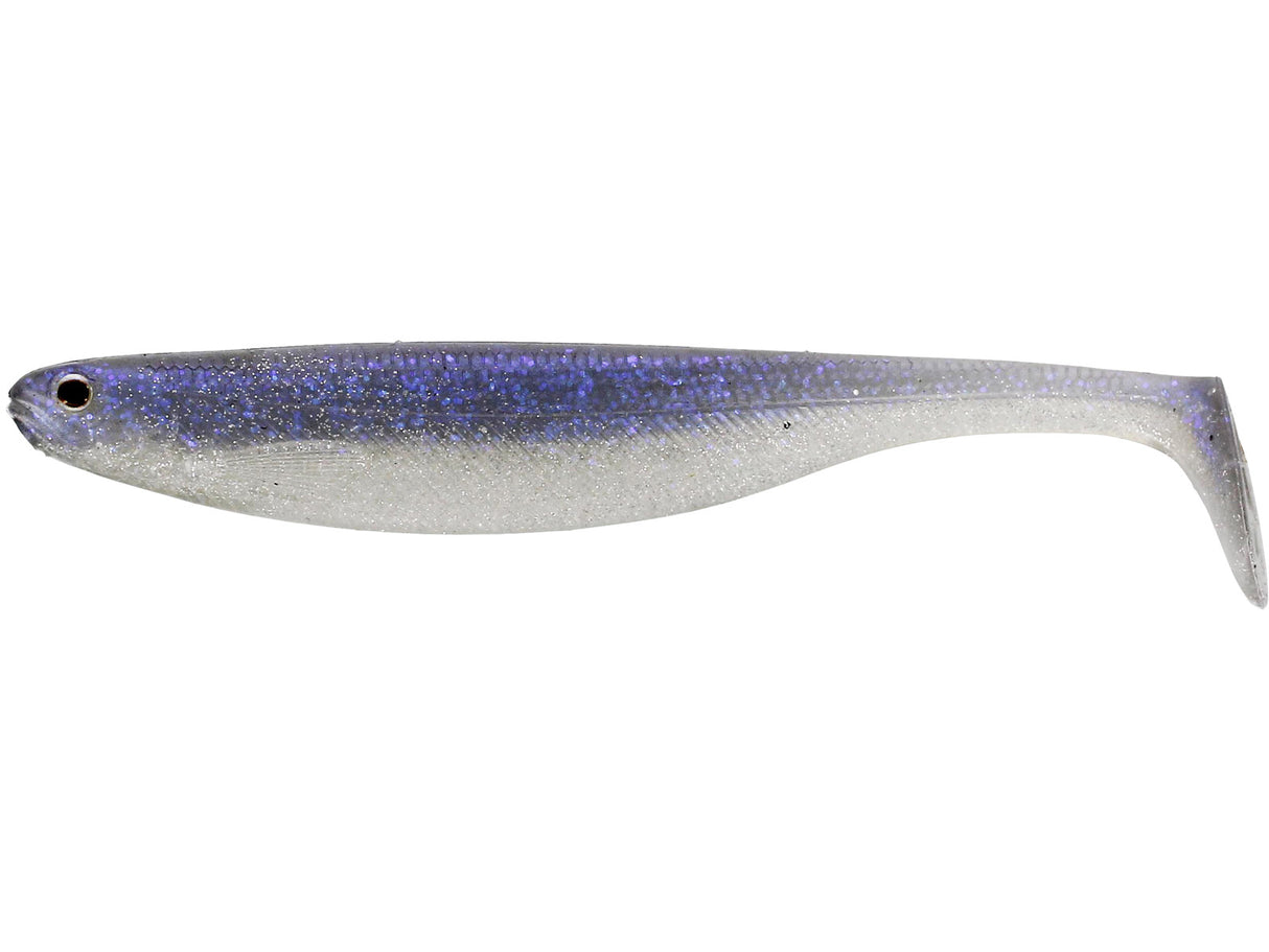 Westin dirbtinis masalas Shad Teez Slim — 12