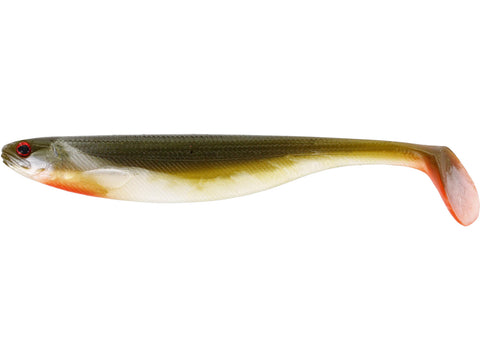 Westin dirbtinis masalas Shad Teez Slim — 3