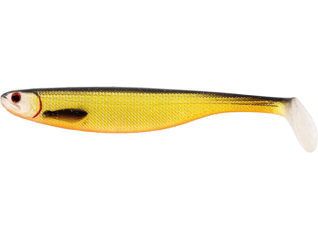 Westin dirbtinis masalas Shad Teez Slim — 11