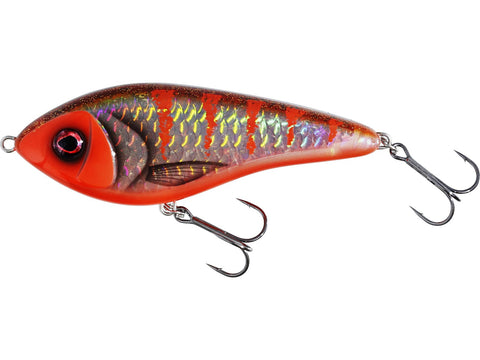 Westin vobleris Swim Glidebait — 20