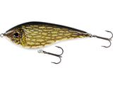 Westin vobleris Swim Glidebait silent 12cm 55g Suspending