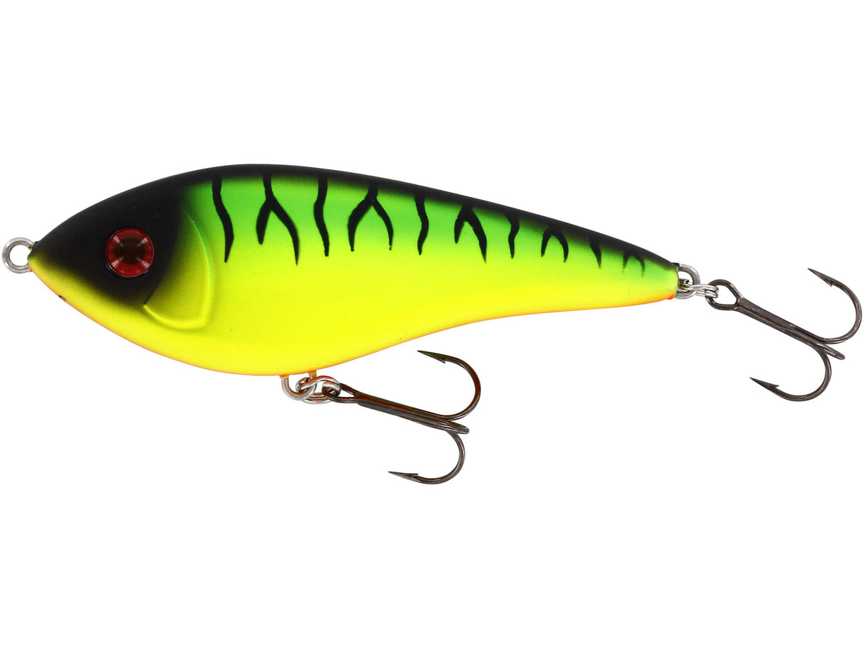 Westin vobleris Swim Glidebait — 8