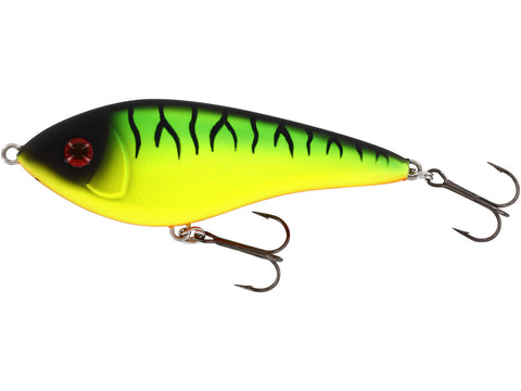 Westin vobleris Swim Glidebait — 8