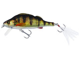 Westin dirbtinis masalas Percy the Perch Crankbait 10cm 20g Floating