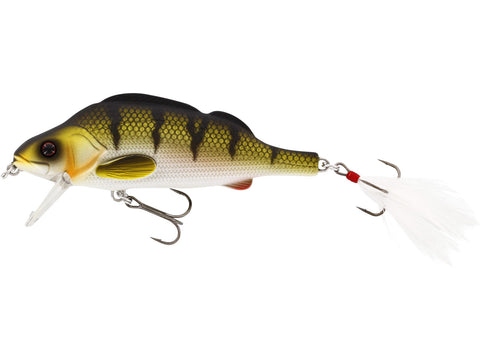 Westin dirbtinis masalas Percy the Perch Crankbait 10cm 20g Floating