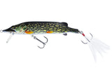 Westin dirbtinis masalas Mike the Pike Crancbait Floating — 3