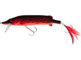 Westin dirbtinis masalas Mike the Pike Crancbait Floating — 4