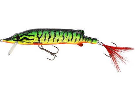 Westin dirbtinis masalas Mike the Pike Crancbait Floating — 2