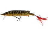 Westin dirbtinis masalas Mike the Pike Crancbait Floating — 6