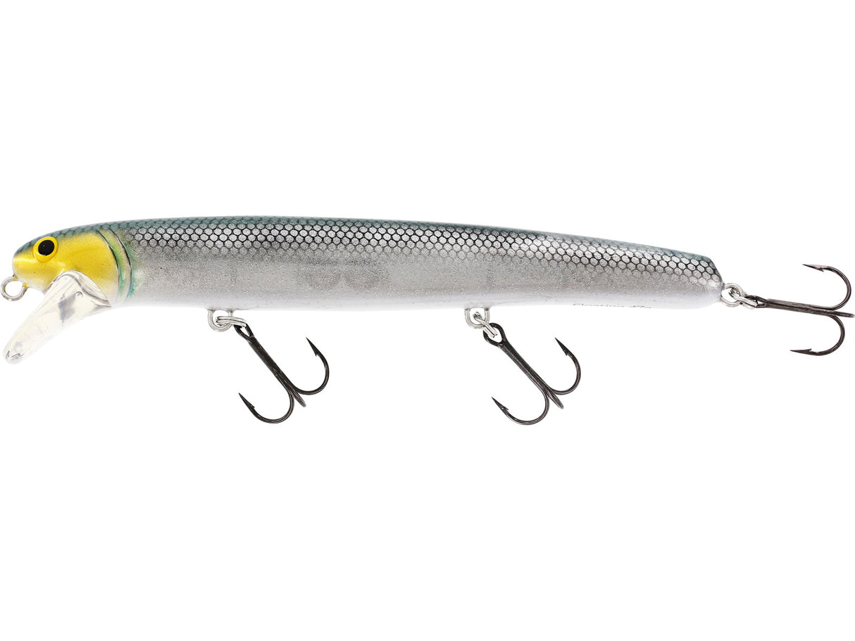 Westin dirbtinis masalas Jatte Crankbait Floating — 6