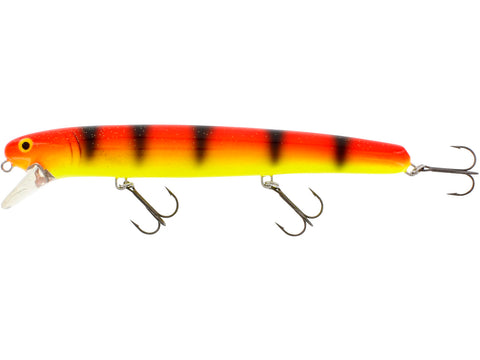 Westin dirbtinis masalas Jatte Crankbait Floating — 5
