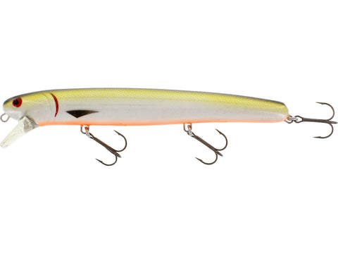 Westin dirbtinis masalas Jatte Crankbait Floating — 3