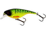 Westin dirbtinis masalas BabyBite SR Crankbait Floating — 2