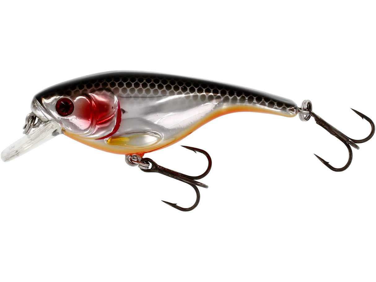 Westin dirbtinis masalas BabyBite SR Crankbait Floating — 15