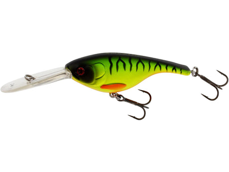 Westin dirbtinis masalas BabyBite DR Crankbait Floating — 2
